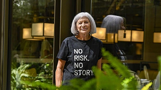 Alicia Giménez Bartlett: 30 años de Petra Delicado, de pionera a gran clásica