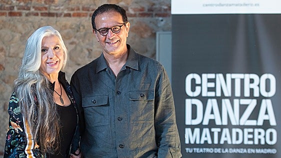 María Pagés, todo lo que guarda una vida en danza