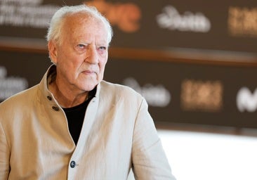Werner Herzog: «A los jóvenes les digo que no vivan una vida dictada por algoritmos»
