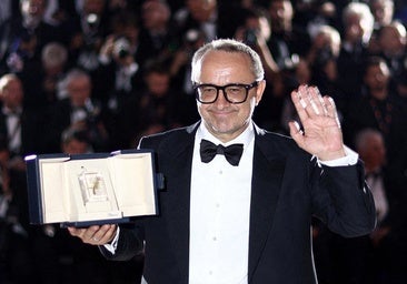 El director ruso Zviagintsev, tras ser calificado de 'agente extranjero' por Rusia: «Me sorprende que hayan tardado tanto»