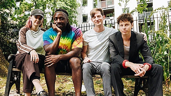 Discos de la semana: Bloc Party, la ruptura sentimental peor documentada