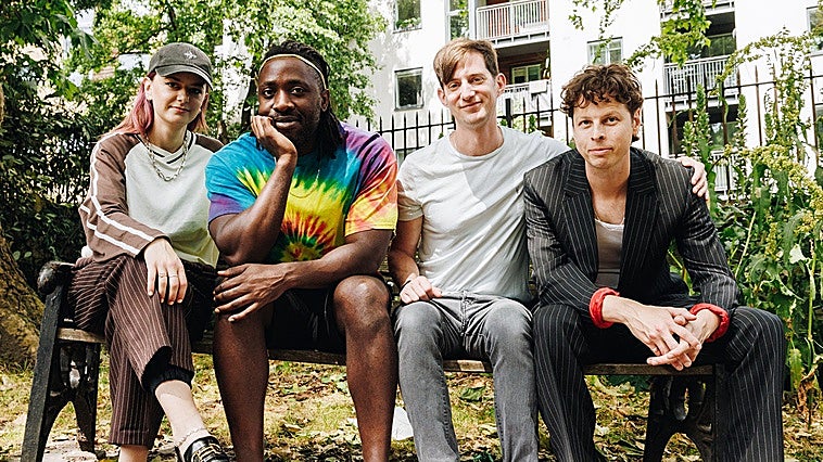 Discos de la semana: Bloc Party, la ruptura sentimental peor documentada