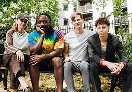 Discos de la semana: Bloc Party, la ruptura sentimental peor documentada