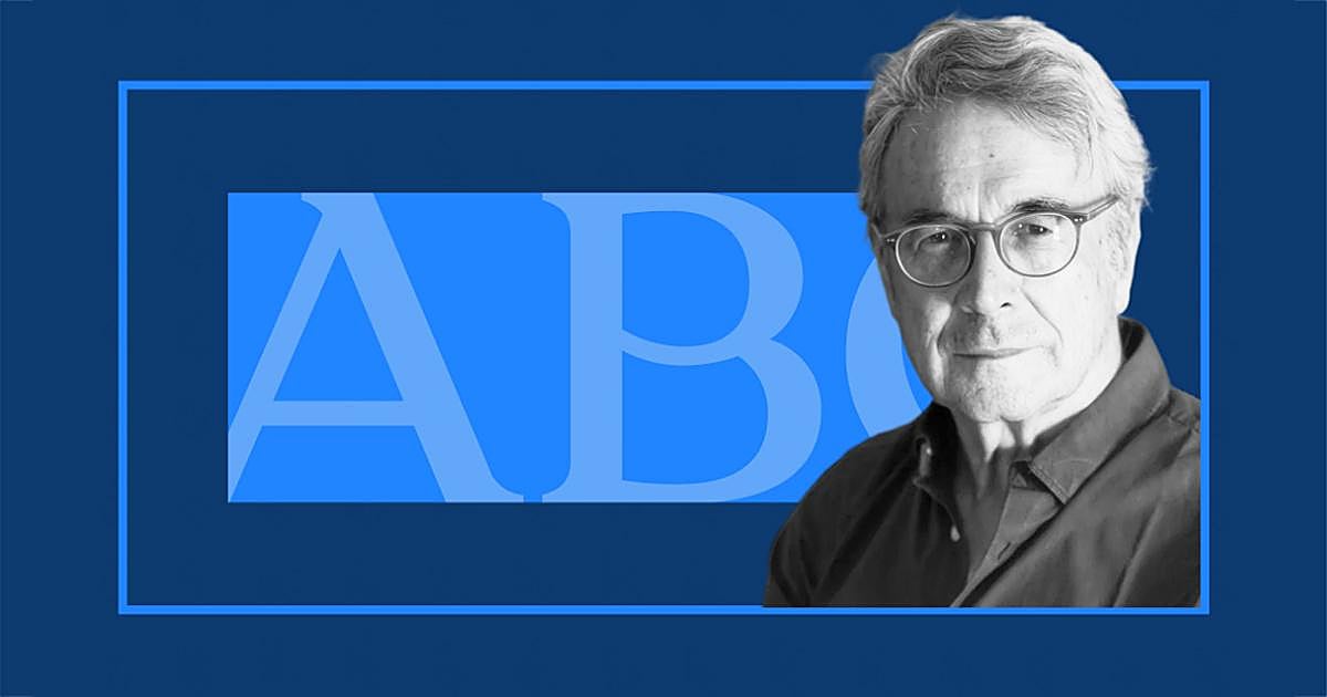 Andrés Trapiello: Somos cántaros rotos