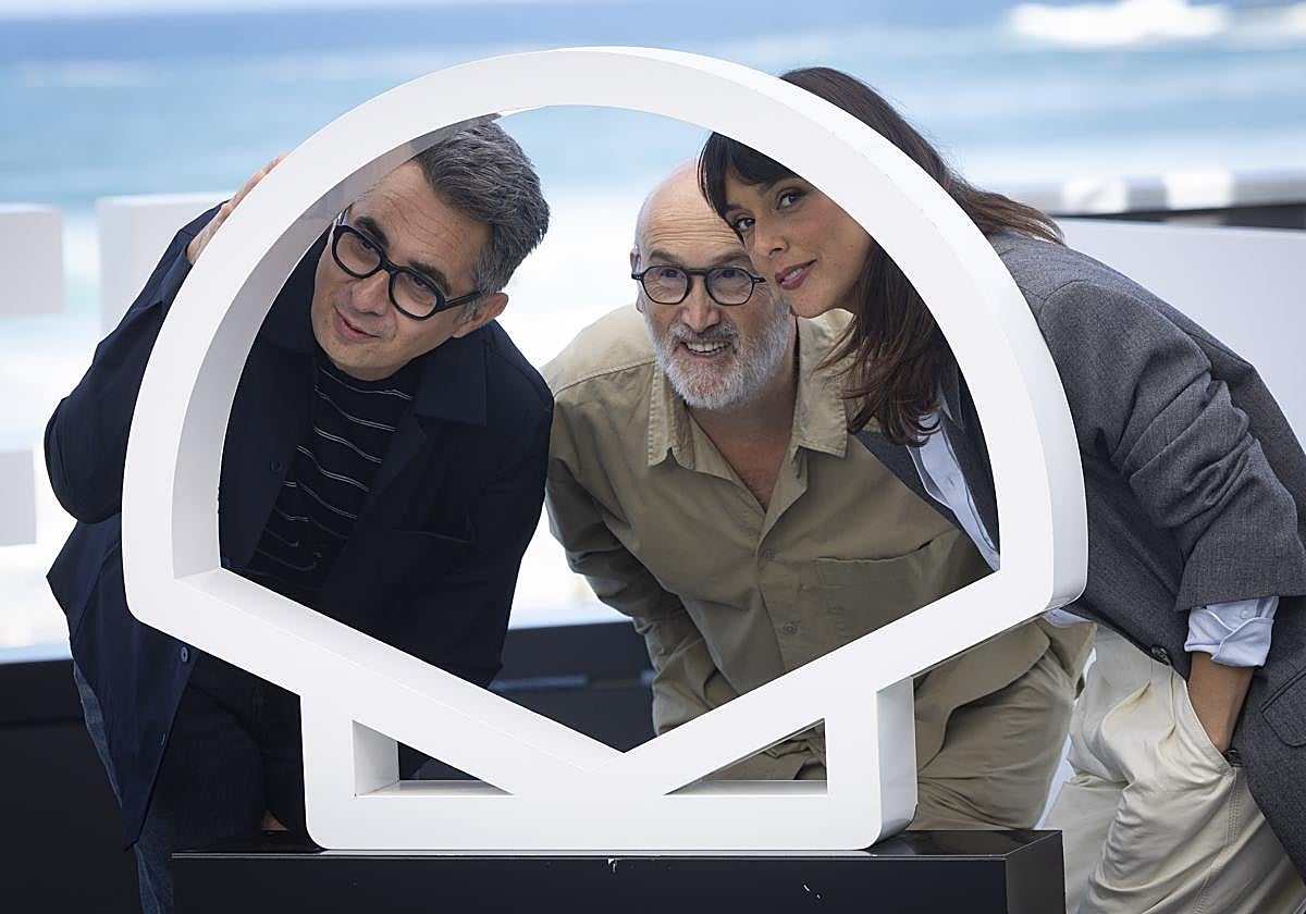 Berto Romero tiene 'Cinco minutos más' para dejar de mentir: «La hipocresía sostiene la vida en sociedad»