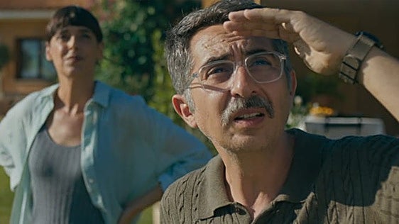 Berto Romero tiene 'Cinco minutos más' para dejar de mentir: «La hipocresía sostiene la vida en sociedad»