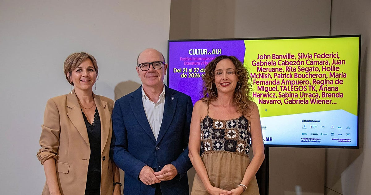 Jesús García Calero: El cuento de las Tres Culturas