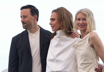 Naomi Watts, Penélope Cruz y un bucle temporal de 5 minutos