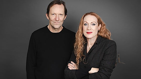 «Sin los festivales habría sido difícil sobrevivir, tuvimos suerte»: Tizza Covi y Rainer Frimmel, los cineastas que filman la realidad
