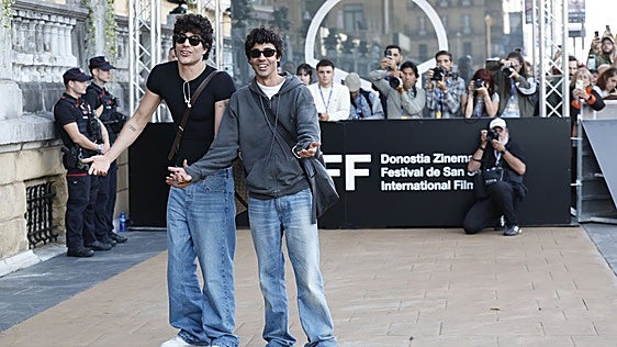 La imparable bola de los Javis y algo de bolilla al cine de competición