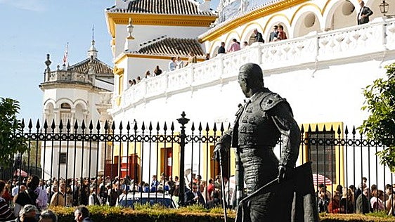 Las taquillas de la Maestranza para la Feria de San Miguel y el festival taurino abren este lunes