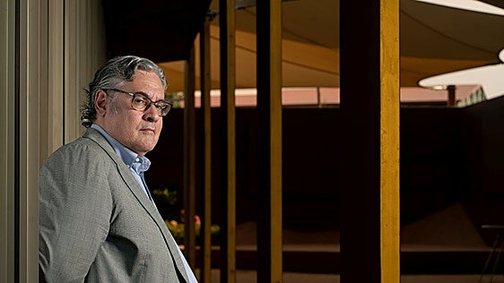 Juan Manuel de Prada: «El Barroco es la expresión cultural española por excelencia»