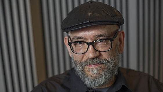 Muere Marcos Ordóñez, voz y memoria de un escritor potente
