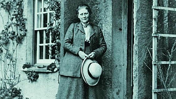 El zoo secreto de Beatrix Potter: 160 años de la creadora de Peter Rabbit