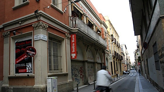 Teatre Lliure, 50 años de esos «locos francotiradores que ven en el teatro una aventura personal»