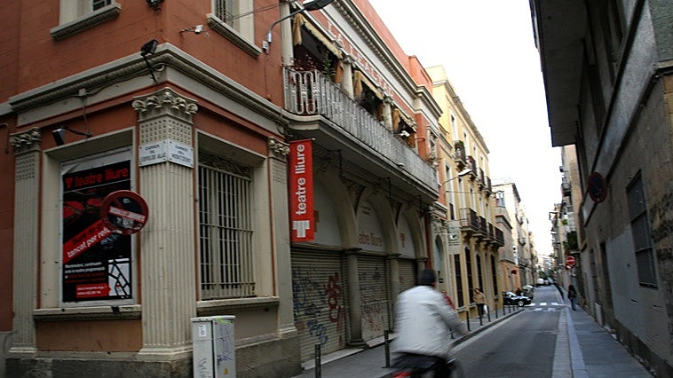 Teatre Lliure, 50 años de esos «locos francotiradores que ven en el teatro una aventura personal»