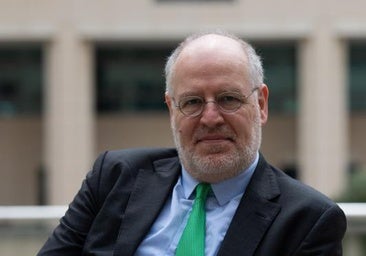 Jordi Canal, repensar la Historia