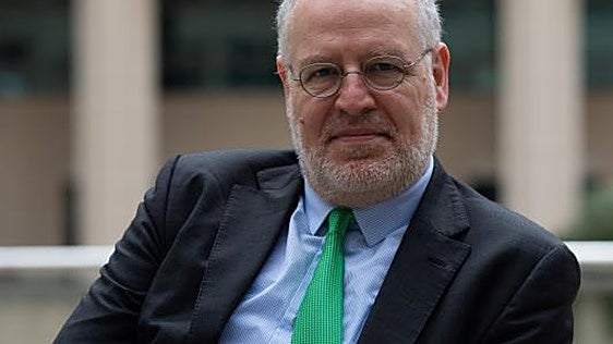 Jordi Canal, repensar la Historia