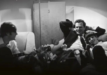 El día que la mafia quiso ser mánager de los Beatles: ¿Brian Epstein fue asesinado?