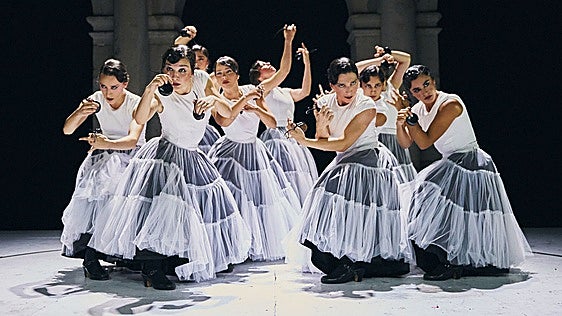 El Ballet Español de la Comunidad de Madrid vuelve a nacer