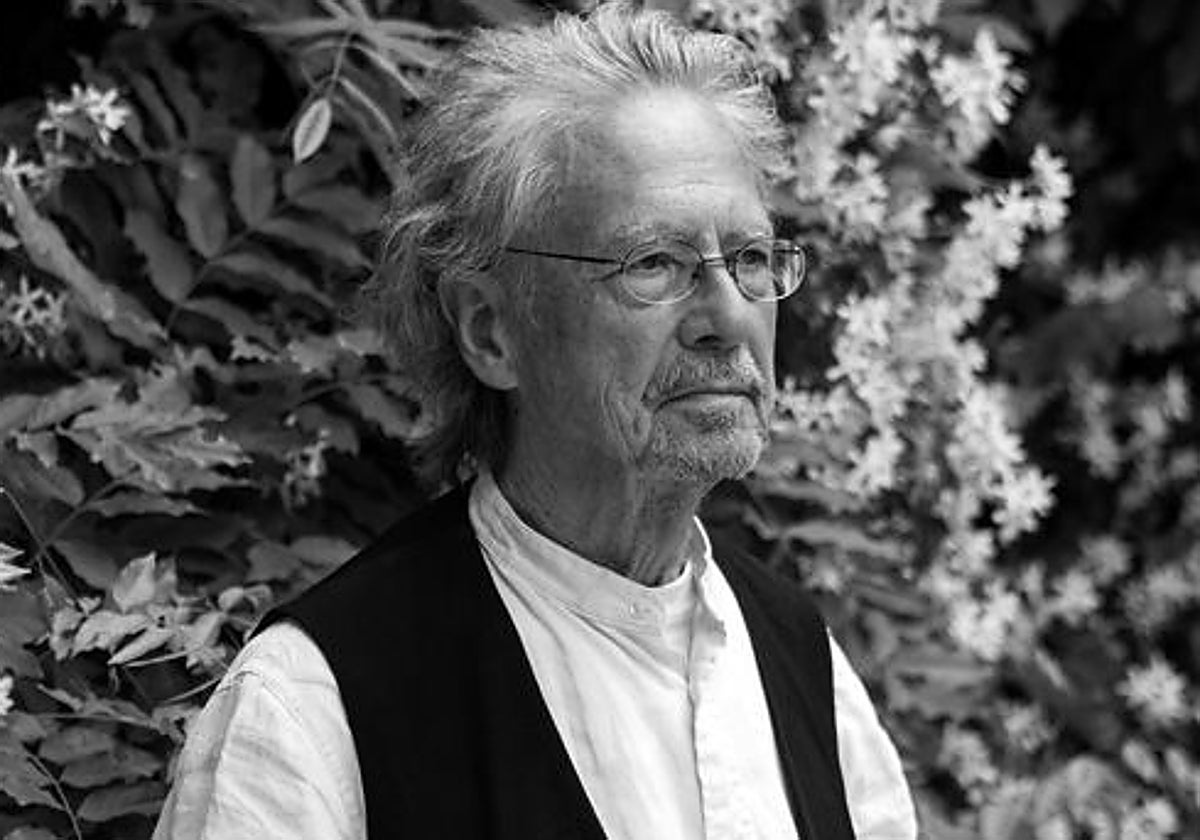 Peter Handke, el imposible regreso de Ulises