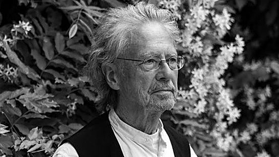 Peter Handke, el imposible regreso de Ulises