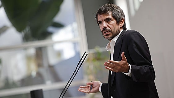 El PP propone una categoría especial para blindar joyas como el tesoro de Villena