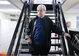 John Banville se retira del festival de Granada que canceló a Ariana Harwicz