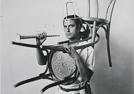 Falsa pintor lorca