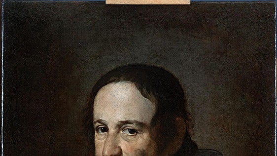El Getty adquiere el retrato inédito del conde-duque pintado por Velázquez