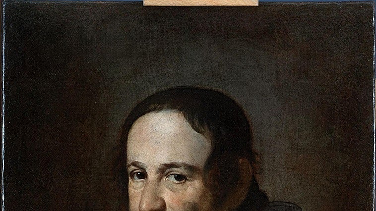 El Getty adquiere el retrato inédito del conde-duque pintado por Velázquez