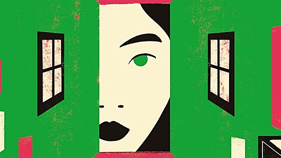Devorar lo incomible: el hambre de 'Esta habitación imposible de comer'