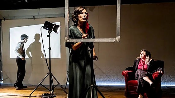 Crítica de 'Un señor... cualquiera' (****): Teatro para desnudar la hipocresía