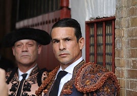 Toros con José María Manzanares, Alejandro Talavante y Juan Ortega: horario y dónde ver gratis en televisión y online la corrida de la Feria de San Miguel de Sevilla