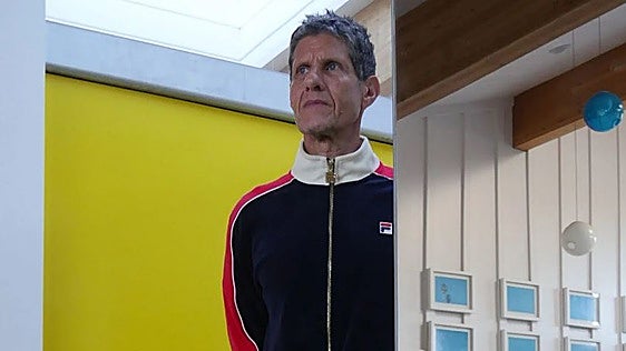Mike D