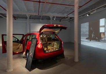 Barcelona Gallery Weekend 2026: El efecto mariposa (y otros empujones)