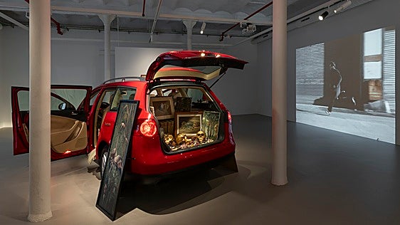 Barcelona Gallery Weekend 2026: El efecto mariposa (y otros empujones)