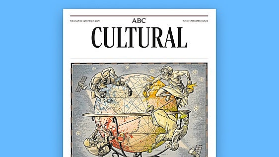 La guerra de los mapas. Entrevista a Eric Vuillard