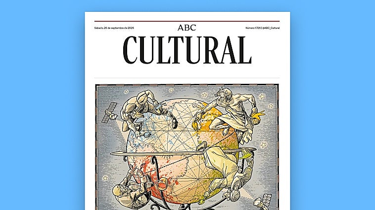 La guerra de los mapas. Entrevista a Eric Vuillard