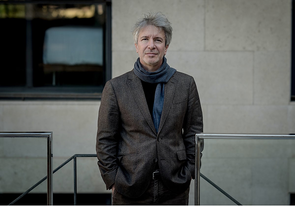 Eric Vuillard: «La irreverencia ha desaparecido de nuestras sociedades»