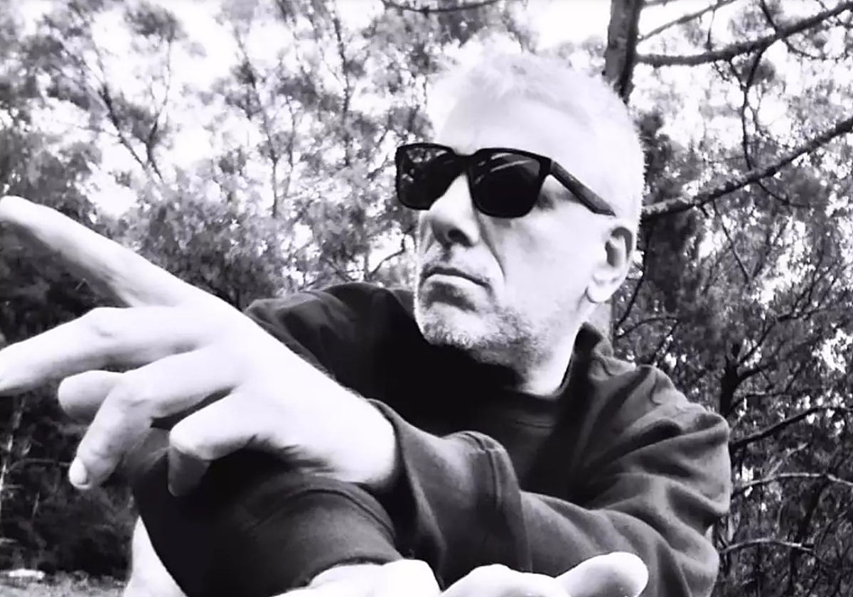 Muere Peón Kurtz, fundador de Def Con Dos, a los 55 años