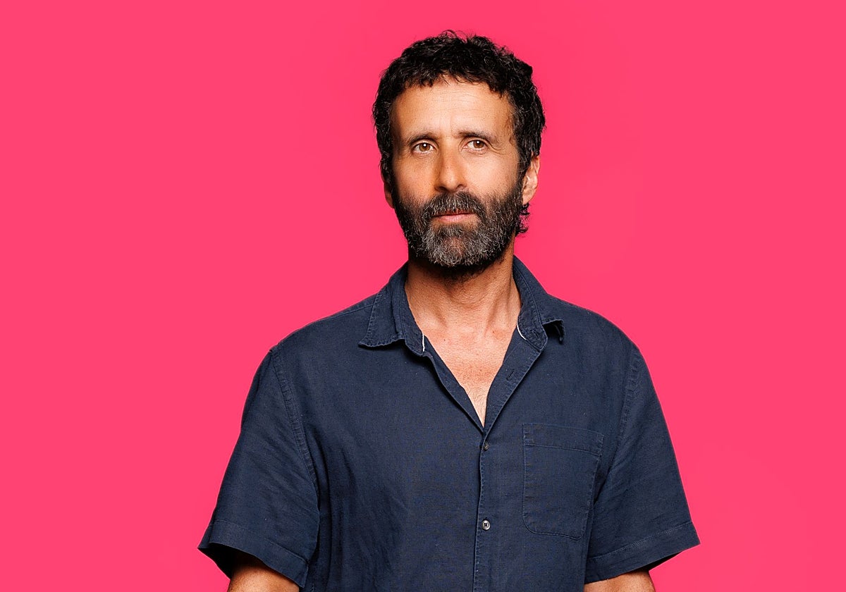 Pablo Remón: «Me sorprende en el teatro la importancia que se le da al 'mensaje'»