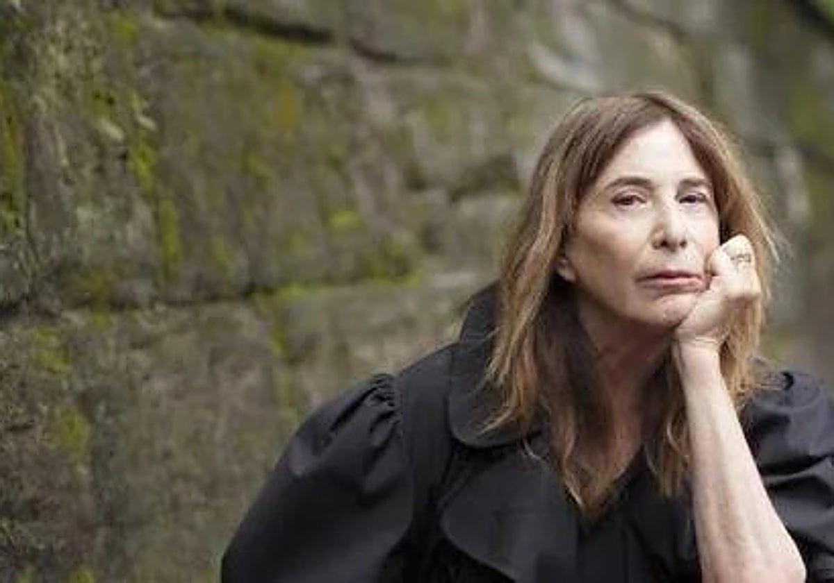 Chris Kraus, a sangre caliente
