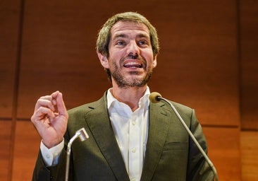 Urtasun desbloquea otros 20 millones para la «capitalidad cultural» de Barcelona