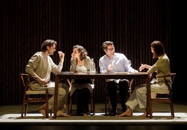'Locuras paralelas', realismo mágico envuelto en una comedia