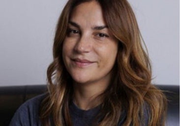 Viola Ardone: «El término niño extranjero no tiene sentido»