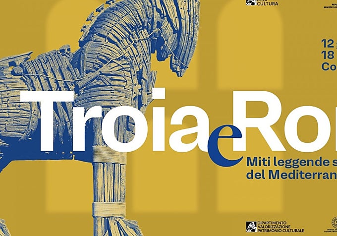Cartel de la exposición
