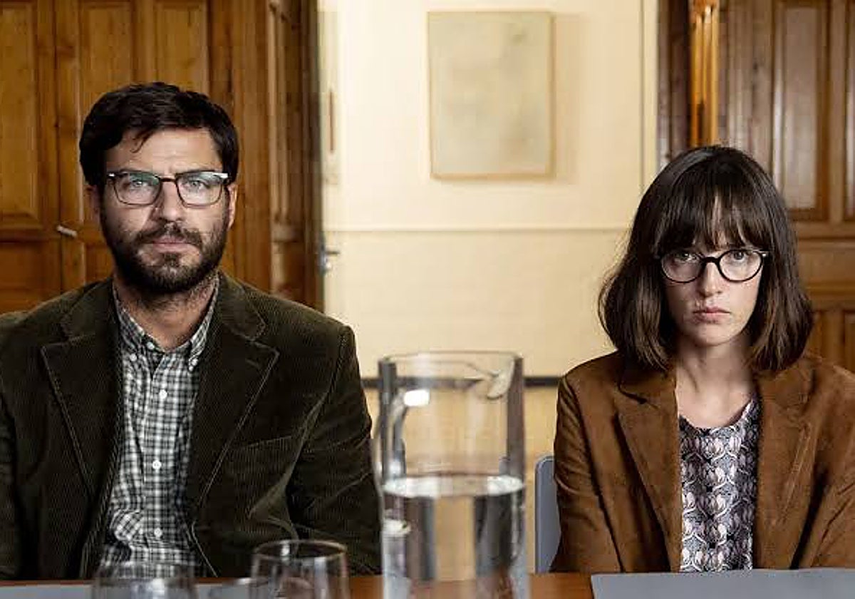 «Los sin techo pueden llegar a ser funcionarios o profesores de universidad»: 'Nuda propiedad' expone la trampa del alquiler