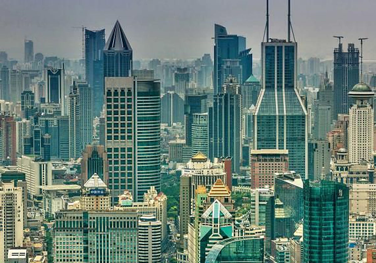 La ciudad invivible