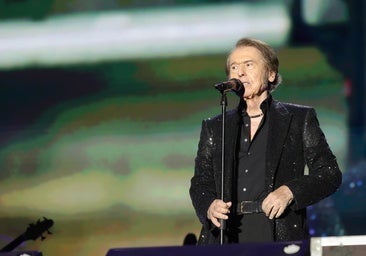 Raphael, el superviviente sin naufragio
